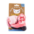 Load image into Gallery viewer, Kitty Cowgirl - Organic Catnip