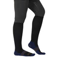 Load image into Gallery viewer, TuffRider Compression Riding Socks