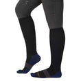 Load image into Gallery viewer, TuffRider Compression Riding Socks