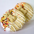 Load image into Gallery viewer, Dog Treats | Doggie Donuts | 6 Pack