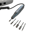 Warren London/Cuccio MaxPro Dog Nail E-File Trimmer