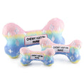 Load image into Gallery viewer, Pink Ombre Chewy Vuiton Bone