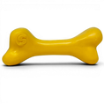 Load image into Gallery viewer, PUP-X Rubber Bone Dog Toy - Durable, Floats, Chew Toy for Large Dogs | USA