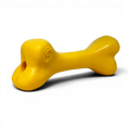 Load image into Gallery viewer, PUP-X Rubber Bone Dog Toy - Durable, Floats, Chew Toy for Large Dogs | USA