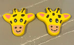 Giraffe Treats - Set of 2