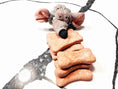 Load image into Gallery viewer, Cheddar Paw Bones