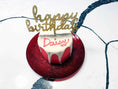 Load image into Gallery viewer, Organic Dog Birthday Gotcha Cake