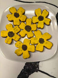 Load image into Gallery viewer, Sunflower Organic Dog Cookies