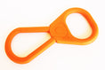 Load image into Gallery viewer, Pop Top Rubber Tug Toy for Interactive Play