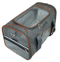 Load image into Gallery viewer, Mr. Peanut's Platinum Series Expandable Pet Carrier