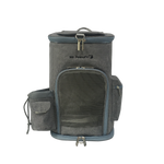 Mr. Peanut's Vancouver Series Backpack Pet Carrier for Smaller Cats and Dogs