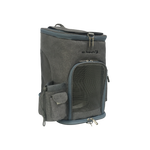 Mr. Peanut's Vancouver Series Backpack Pet Carrier for Smaller Cats and Dogs