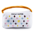 Load image into Gallery viewer, White Chewy Vuiton Handbag