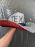 Load image into Gallery viewer, Texans Hat