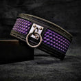 Load image into Gallery viewer, The ''Hexagon'' LIMITED collar exclusive design Limited