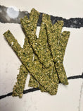 Load image into Gallery viewer, Parsley Mint Breath Treats