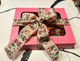 Load image into Gallery viewer, Thanksgiving Organic Dog Cookie Box