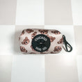 Load image into Gallery viewer, Teddy Bear Poop Bag Holder