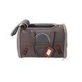 Load image into Gallery viewer, Mr. Peanut's Gold Series Standard Size Airline Compliant Pet Carrier V3.0