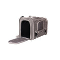 Load image into Gallery viewer, Mr. Peanut's Monterey Series Airline Compliant Horizontal Backpack Pet Carrier - Southlake Paws