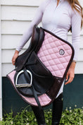 Load image into Gallery viewer, Jump Saddle Pad | Pink
