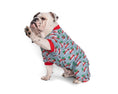 Load image into Gallery viewer, X-Mas Truck Onesie