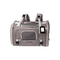 Load image into Gallery viewer, Mr. Peanut's Monterey Series Airline Compliant Horizontal Backpack Pet Carrier - Southlake Paws