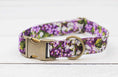 Load image into Gallery viewer, Violet Grove Collar