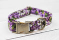 Load image into Gallery viewer, Violet Grove Collar