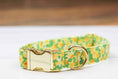 Load image into Gallery viewer, Daffodil Meadow Collar