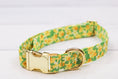 Load image into Gallery viewer, Daffodil Meadow Collar