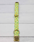 Load image into Gallery viewer, Daffodil Meadow Collar