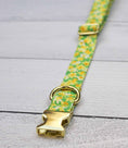 Load image into Gallery viewer, Daffodil Meadow Collar