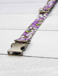 Load image into Gallery viewer, Violet Grove Collar