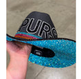 Load image into Gallery viewer, Retro Spurs Hat