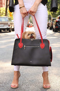 Load image into Gallery viewer, Ruby Shaya Pet Carrier