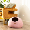 Load image into Gallery viewer, Valentine Pink | Round Style Cave
