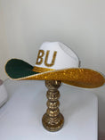 Load image into Gallery viewer, Baylor University Hat
