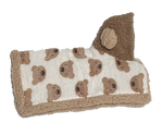 Bear Cozy Brown Bear