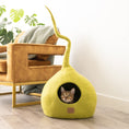 Load image into Gallery viewer, Citrus Green | Tail Style Cave