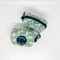 Load image into Gallery viewer, Palm Leaves Poop Bag Holder
