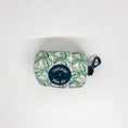 Load image into Gallery viewer, Palm Leaves Poop Bag Holder