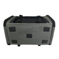 Load image into Gallery viewer, Mr. Peanut's Silver Series Airline Capable Soft Sided Pet Carrier