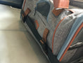 Load image into Gallery viewer, Mr. Peanut's Gold Series Big Apple XL Size Airline Compliant Expandable Pet Carrier