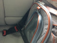 Load image into Gallery viewer, Mr. Peanut's Gold Series Big Apple XL Size Airline Compliant Expandable Pet Carrier