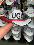 Load image into Gallery viewer, UGA Hat