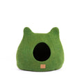 Load image into Gallery viewer, Forest Green | Ear Style Cave