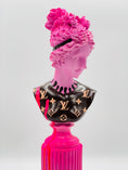 Load image into Gallery viewer, Venus Sculpture - Louis Vuitton Edition - louis vuitton venus sculpture, luxury sculpture, product image 2