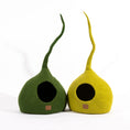 Load image into Gallery viewer, Forest Green | Tail Style Cave