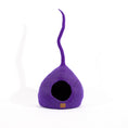 Load image into Gallery viewer, Plum Purple | Tail Style Cave